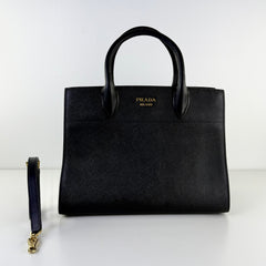 City Small Tote
