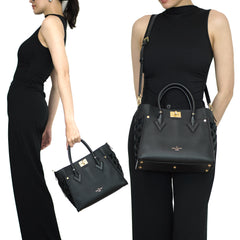 On My Side MM Microchipped