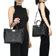 On My Side MM Microchipped