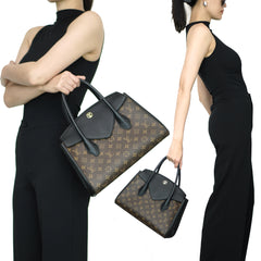 Florine PM Microchipped