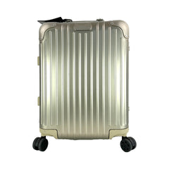 Original Cabin Microchipped