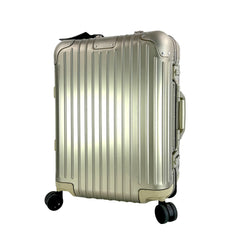 Original Cabin Microchipped