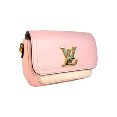 Lockme Tender Microchipped