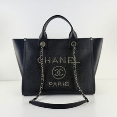 Deauville Small Caviar