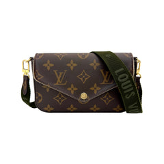 Felicie Strap and Go Microchipped