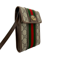 Ophidia Mini Vertical Flap