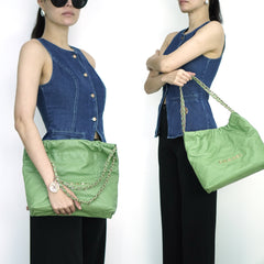 C22 Small Microchipped