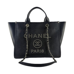 Deauville Small Caviar