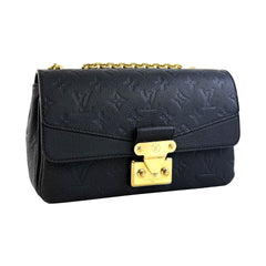 Marceau Microchipped