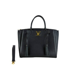 Lockme Tote PM Microchipped