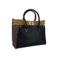 On My Side MM Microchipped