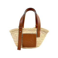 Raffia Tote