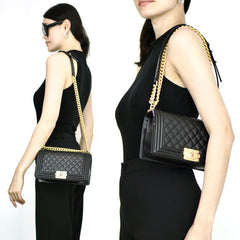 Leboy Old Medium Caviar