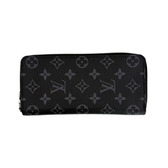 Zippy Wallet Microchipped