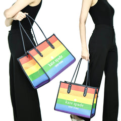 Ella Pride Tote