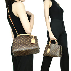 Petit Palais Microchipped