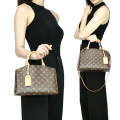 Petit Palais Microchipped