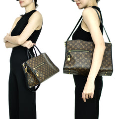 Popincourt Microchipped