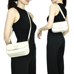 Buci PM Microchipped