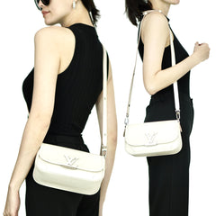 Buci PM Microchipped