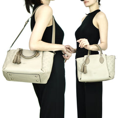 Mahina Tote Microchipped