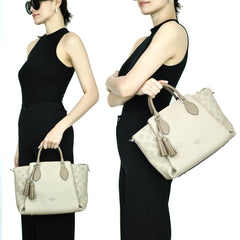 Mahina Tote Microchipped