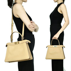 Peekaboo I See U Medium