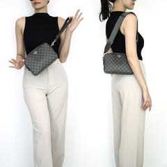 GG Supreme Crossbody