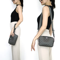 GG Supreme Crossbody