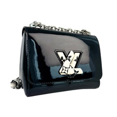 Twist PM Microchipped