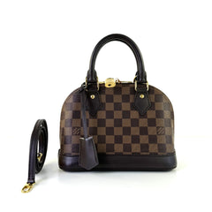 Alma BB Microchipped