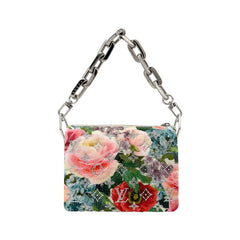 Coussin BB Floral Crystals SHW Microchipped