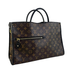 Popincourt Microchipped