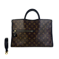 Popincourt Microchipped