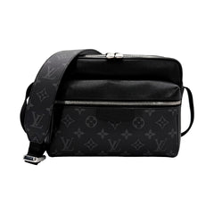 Outdoor Messenger Bag Eclipse SHW Microchipped