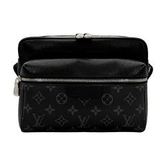 Outdoor Messenger Bag Eclipse SHW Microchipped