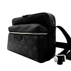 Outdoor Messenger Bag Eclipse SHW Microchipped