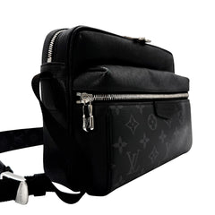 Outdoor Messenger Bag Eclipse SHW Microchipped