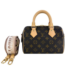 Speedy Bandouliere 20 Microchipped