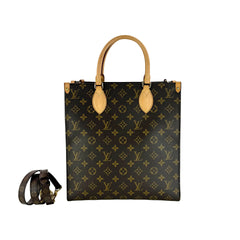 Sac Plat MM Microchipped