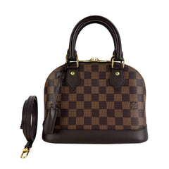 Alma BB Microchipped