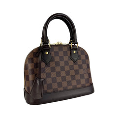 Alma BB Microchipped