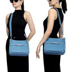 Jypsiere 31 Blue Jean PHW