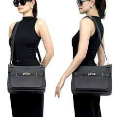 Jypsiere 37 Black PHW