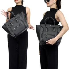 Luggage Mini