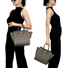 Luggage Micro