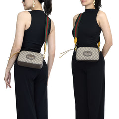 Neo Vintage Crossbody