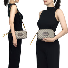 Neo Vintage Crossbody