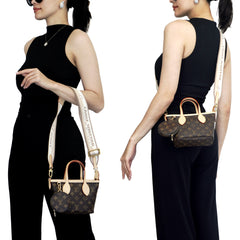 Neverfull BB Microchipped