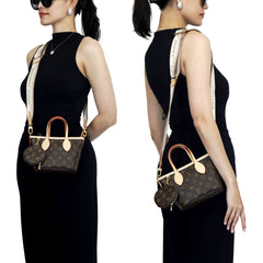 Neverfull BB Microchipped